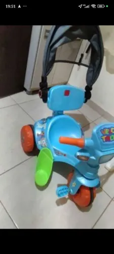 Triciclo 