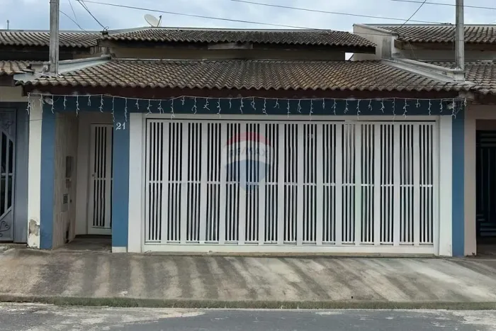 Encontre Seu Novo Lar Espaçoso em Capivari São Paulo!