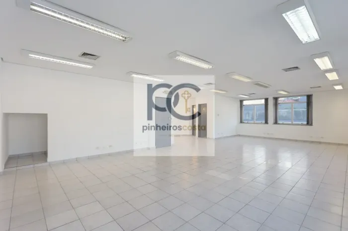 Conjunto comercial para locação, Vila Madalena, São Paulo, SP