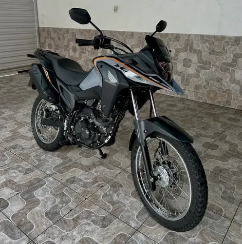 VENDO XRE 190
