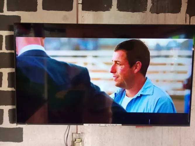 Smart TV 43 "