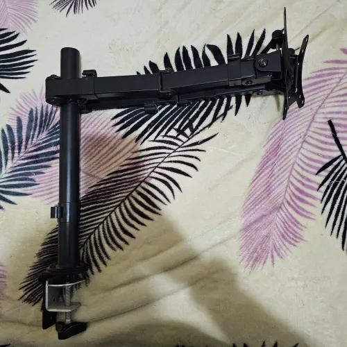 Suporte para monitores até 27"