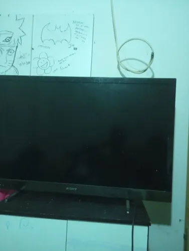 Tv usada