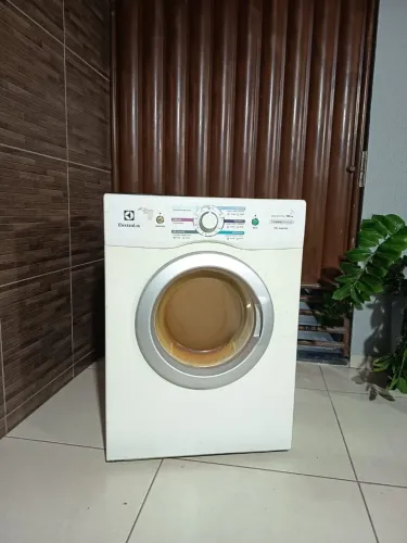 Secadora Electrolux ST10