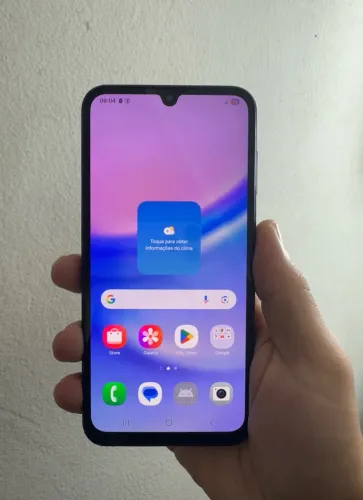 Samsung a15 256GB