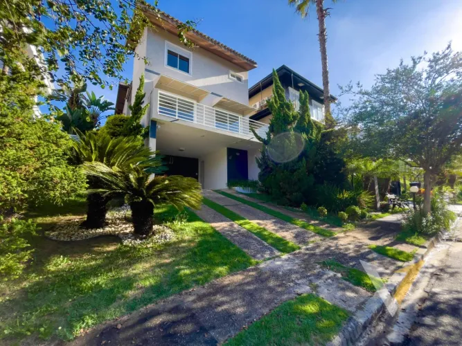 Casa para locação no Condomínio Terras de Gênova Jundiaí/SP