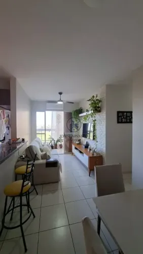 Apartamento com 3 quartos, 2 vagas e 80m² à venda na Praia das Gaivotas, Vila Velha/ES