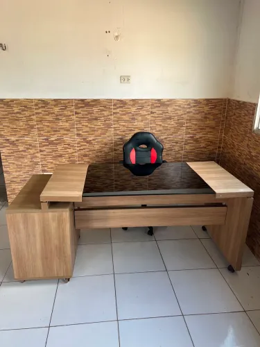 Mesa de escritório