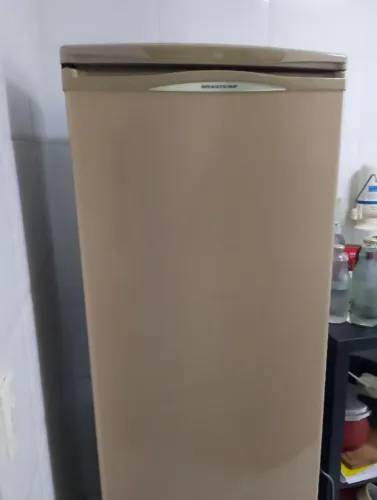 Geladeira Brastemp 340 Lts.