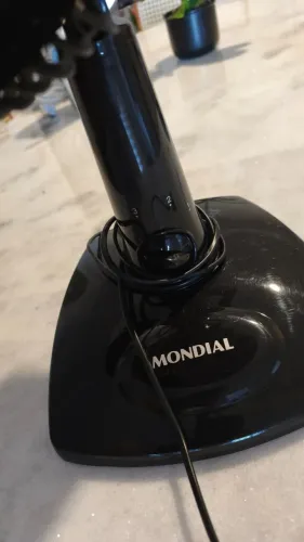Ventilador Mondial