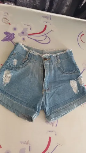 Short Jeans