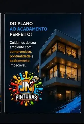 Pintor profissional 
