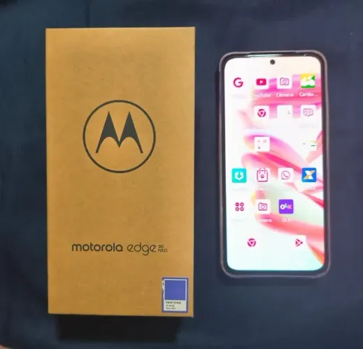 Edge 30 Neo