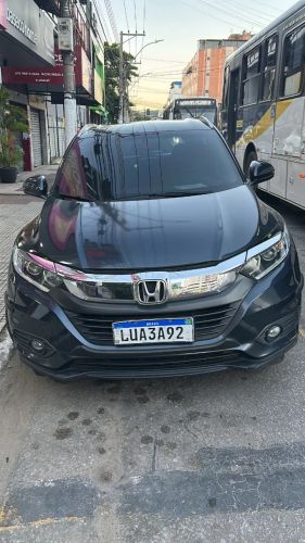 Imagem de Honda HR-V EX 1.8 Flexone 16V 5P Aut. 2020