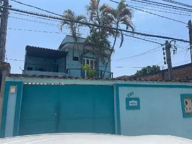 Olinda - Estrada João Rodrigues da Cunha - Casa 3qtos (Ac Financiamento)