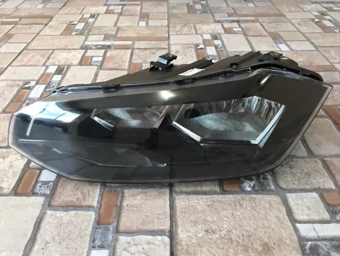 Farol Polo / Virtus 