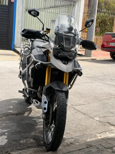 MARAVILHOSA TIGER 900 RALLY PRO GT
