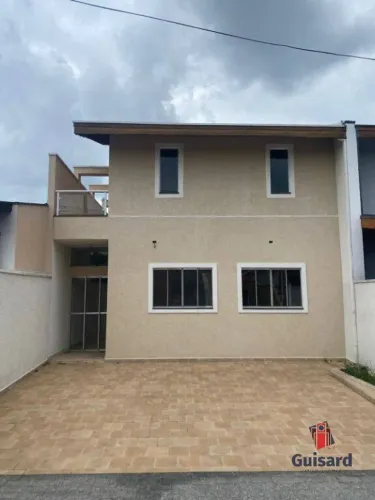 CASA À VENDA E LOCAÇÃO CONDOMÍNIO PARQUE ESPERANÇA | TAUBATÉ/SP