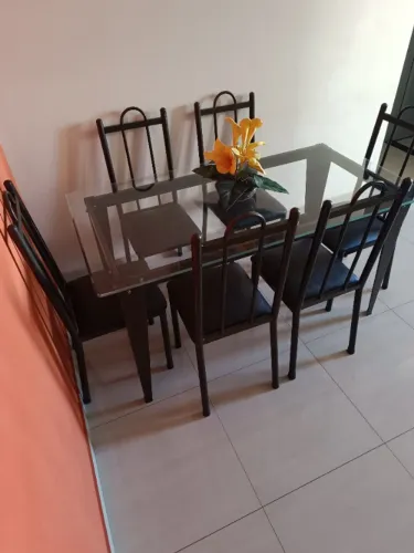 Mesa de jantar