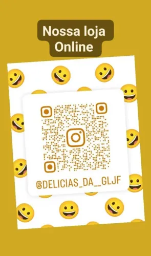 Delícias da G&L