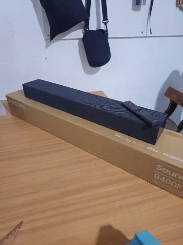 Soundbar Samsung HW400F