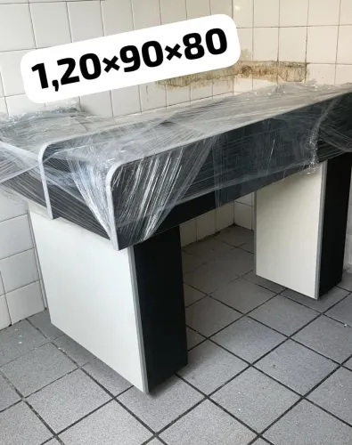 Balcão Caixa para Comércio - NOVO 