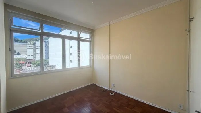 Kitnet Locação - Centro, Petrópolis