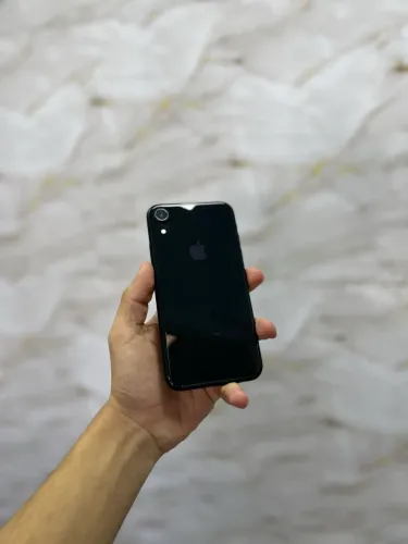 iPhone XR 128GB ( Preto )