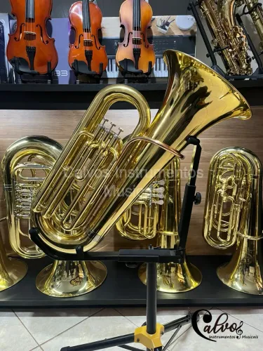 Tuba BM Sib 