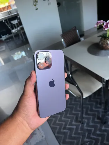 iPhone 14 Pro Max 128 Gb 