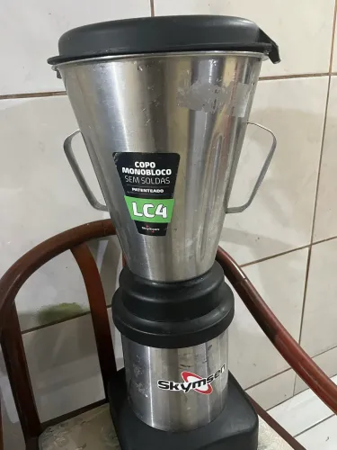 Liquidificador industrial