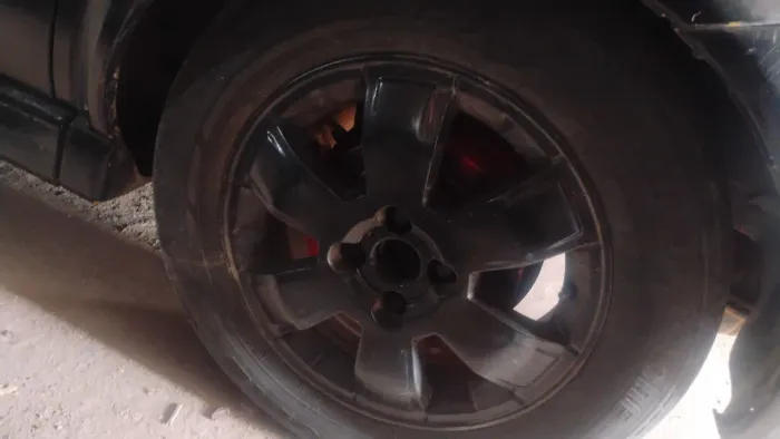 Roda da Montana sport 15