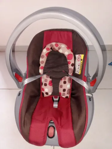 Bebê conforto cosco 