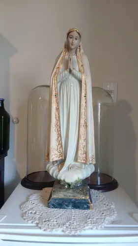 IMAGEM DE NOSSA SENHORA
