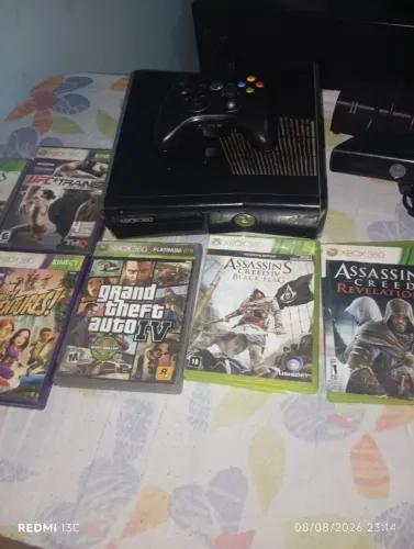 XBOX 360
