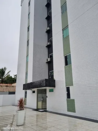Apartamento para Venda em Campina Grande, Alto Branco, 2 dormitórios, 1 suíte, 2 banheiros