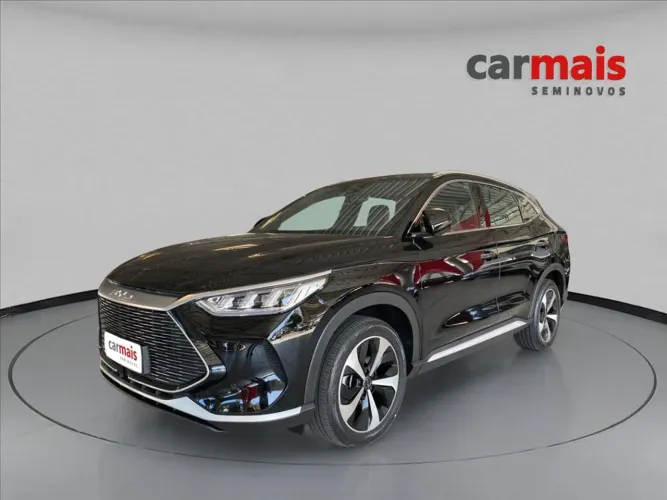 BYD Song Plus 1.5 16V Aut. (hibrido) 2023