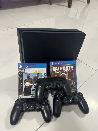 PlayStation 4 -1TB