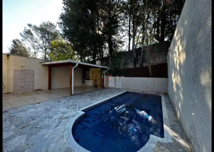 CASA CONDOMÍNIO RESIDENCIAL em Vinhedo - São Paulo, Buracão