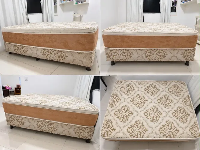 CAMA QUEEN