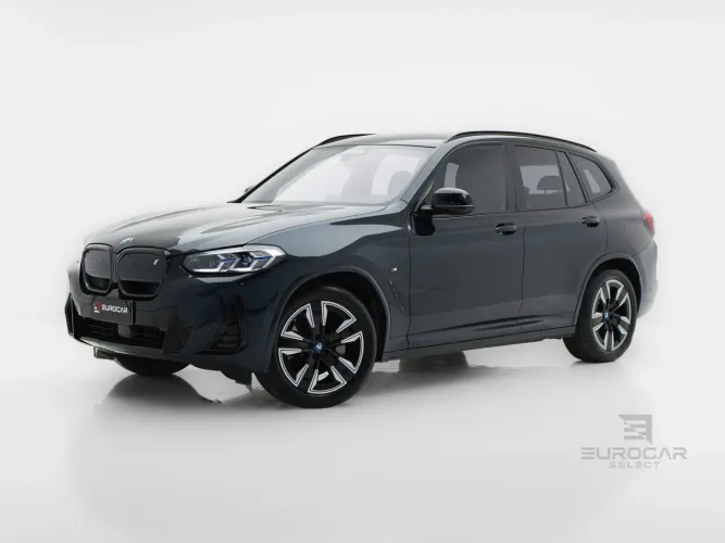 BMW IX3 M Sport Aut. (elétrico) 2023