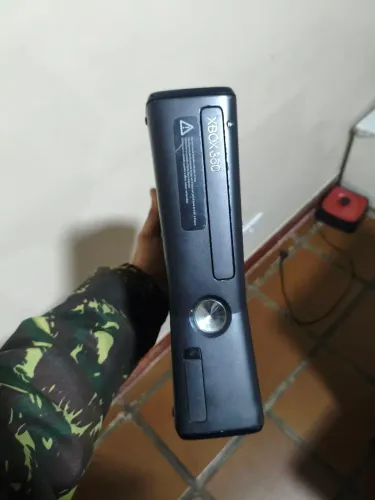 Xbox360+Kinect+3controles