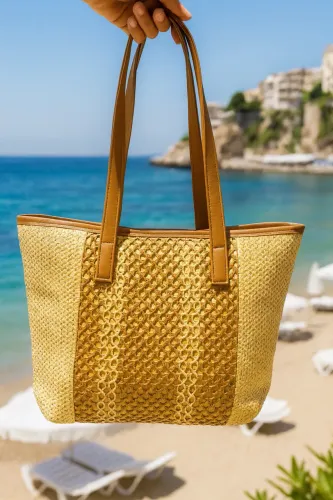 Bolsa de praia