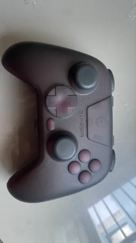 Controle gamesir t4 nova