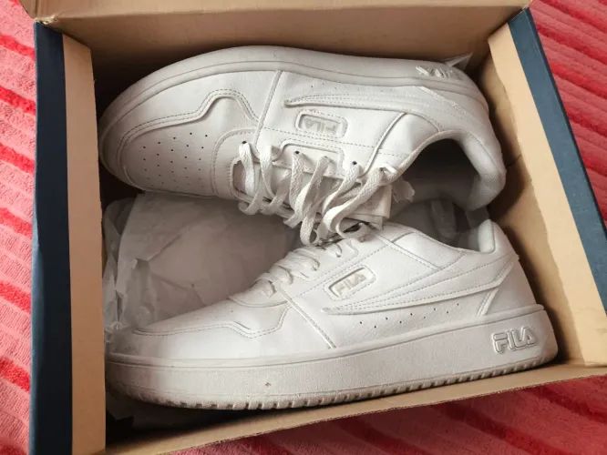 TENIS FILA ACD CLASSIC