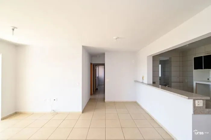 Apartamento Residencial