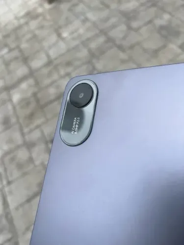 Tablet Redmi Pad 2 8/256GB - Novo e Lacrado - Pronta Entrega!!
