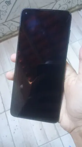 Smartphone Motorola Moto G9 Plus Celular Usado