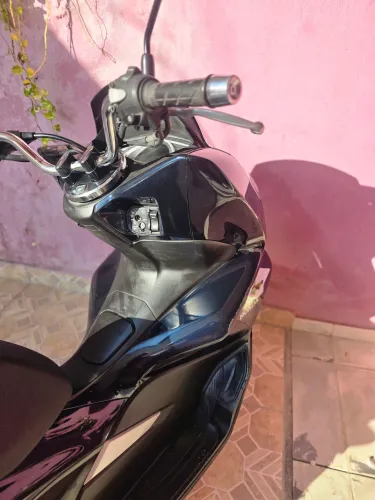 HONDA PCX 2019