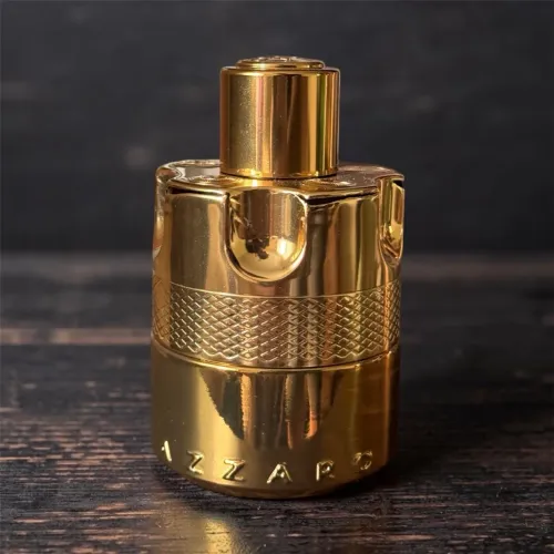 Forever Wanted Elixir 5ml sem caixa